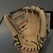 Wilson A2000 1786 11.5” 2023 Infield Baseball Glove WBW100969115