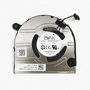 GSHJZPA Cooling Fan Compatible for Lenovo ThinkBook 13x G2 IAP 5F10S14018 Fan