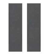 Mob Skateboard Grip Tape Sheet 9" x 33" No bubble application 2 SHEETS