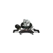 maXtek Hydraulic Steering Kit 150HP