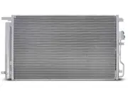 A/C Condenser For 16-19 Kia Hyundai Sportage Tucson 2.0L 4 Cyl 2.4L XS95N9 (for: Kia)
