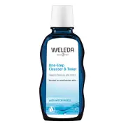 Weleda One-Step Cleanser & Toner Witch Hazel 100 ml