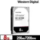 【綠蔭-免運】WD Ultrastar DC HC320 8TB 3.5吋企業級硬碟