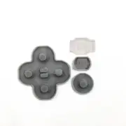 Newl Key Button Volume Power Button Rubber Pad For Switch NS Lite Game Console