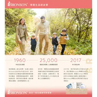 Bronson博爾生-南極磷蝦油含蝦紅素and PS (60顆)【活力達康站】