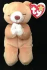 HOPE~ TY Beanie Baby~ Birthday~ TAG ERRORS!!!!!! SUPER CUTE!!