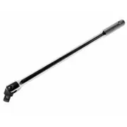 18" 1/2" Drive Heavy Duty Socket Breaker Bar Chrome Vanadium