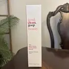 good.clean.goop beauty - The Body Facial Exfoliating Scrub - 5.0 oz NIB