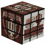 Indiana Hoosiers Toy Puzzle Cube FAST USA SHIPPING