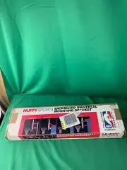 HUFFY SPORTS Universal Basketball Backboard Mounting Bracket - BRAND NEW