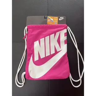 NIKE 束口袋 特價商品