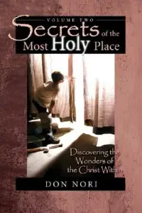 在飛比找博客來優惠-Secrets of the Most Holy Place