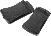 SOLUSTRE Card Ticket Holder Car Hooks 2 Mini Hooks for Car Auto Organization Accessory Set