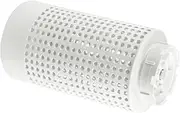 Worm Farm Composter | Worm Casting Bin - Space-Saving Moisture-Control Organic Recycling Soil Enrichment for Gardener Kitchen Scraps Sustainable Living