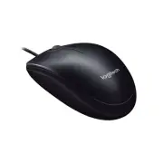 Logitech M90 Corded Usb Mouse