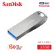 SanDisk 晟碟 [全新版] 32GB Ultra Luxe USB3.2 Gen1 全金屬 隨身碟 原廠平輸(原廠5年保固 極速150MB/s)