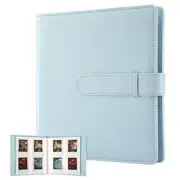 256 Pockets Photo Album for Fujifilm Instax Mini Camera, Photo Album for