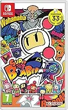 Super Bomberman R (Nintendo Switch)