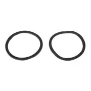 Stepside Tail Light Lens Gasket 1960 - 1966 CHEVROLET CHEVY TRUCK
