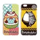 ★APP Studio★【SIGEMA Husky x 3】 iPhone6 Plus(5.5吋)Pandahaluha 熊貓保護殼