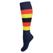 Junior's AFL Adelaide Crows Football Club Elite Socks