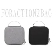 Storage Bag Cases For Action 2 Camera Clutch Storage Box Container Pouch Holder