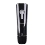 5 in 1 Hair Clipper Rechargeable Cordless Grooming Kit for Men Beard Trimmer Nose Hair Trimmer black