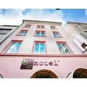 b-smart motel Basel