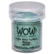 WOW! Embossing Powder 15ml-Opaque Verdigris WOW-WL05R