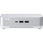 Asus NUC 14 Pro+ NUC14RVSu5 Barebone System - Mini PC - Intel Core Ultra 5 125H - Intel Chip - 96 GB DDR5 SDRAM DDR5-5600/PC5-44800 Maximum RAM - 2 -