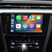 3 in 1 Multimedia Adapter for Audi A1 A3 S3 RS3 A4 S4 RS4 A5 S5 RS5 Q3 SQ3 RSQ3 Q5 SQ5 RSQ5 MIB CarPlay Android Auto Android 13 Apps Navigation Netflix YouTube Spotify TikTok Mirror to 10.1 Screen