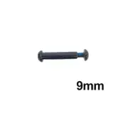 Fix Base Firmly with Folding Lock Screws for Ninebot MAX G30 (69 characters)