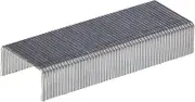 Leitz 55680000 E1 Staples for Electric Staplers, 2500 Staples, Extra Strong Steel, 4 mm, 10 Sheet Capacity