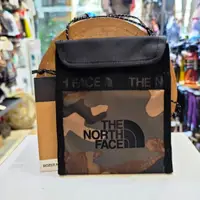 在飛比找蝦皮購物優惠-【戶外風】The North Face 旅行輕巧單肩頸掛包