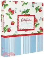 在飛比找三民網路書店優惠-Cath Kidston Recipe Organizer