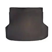 TRAVALL Cargomat Rubber Boot Liner for Kia C'eed Estate 2018- Tailored Boot Mat