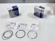 BMW F30 F36 F46-Mini B38,B46 B48A20/SET 4 PISTON RINGS NPR 82MM STD C1R3S8B