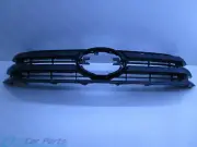 BLACK FRONT GRILLE FOR Toyota Hilux 07/2015-2021 SR SR5 BLACK NEW (for: Toyota)