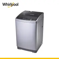 在飛比找蝦皮商城優惠-美國Whirlpool 10公斤定頻直立洗衣機 WM10GN