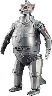 BANDAI NAMCO Godzilla Egg Monsters Mechagodzilla
