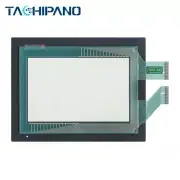 GP47J-EG11 Touch Panel for Pro-face GP470-EG11 GP470-EG31-24V with Front Overlay
