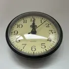Clock Making Clock Movement Replacement Arabic Numerals Clock Compact Design