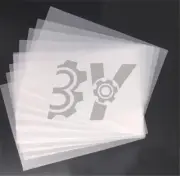 1PCS NEW A4 Translucent Tracing Paper Artist Drawing 50-200PCs
