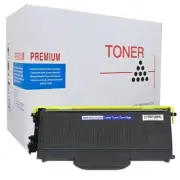 Premium WHITEBOX COMPATIBLE BROTHER TN2150 TONER CARTRIDGE BLACK - Free Postage