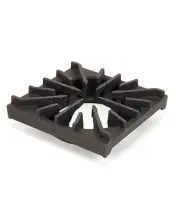 Vulcan Hart Grate, Rear Voyager 00-722560 - Free Shipping + Geniune OEM