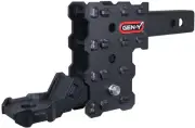 GEN-Y Hitch Fits GH-13053X Phantom-X 2in Hollow Shank 7K Ball Mount