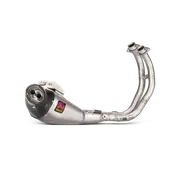 Racing Line (Titanium) MT-07/FZ-07 2014- ,XSR/XTribute 700 2016- (S-Y7R5-HEGEH)