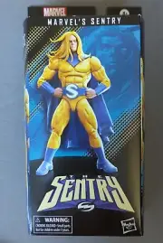 Hasbro Marvel Legends Series Walgreen Exclusive - The Sentry F3435