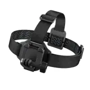 For GoPro11/10 two-in-one Hat Clip Quick Detachable Headband Accessory Parts