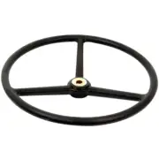 New Steering Wheel Key Slot Type Massey Ferguson 20 35 50 65 TE20 TEA20 Tractor